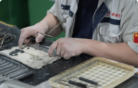 在使用壓電陶瓷系列產(chǎn)品時(shí)有什么注意事項(xiàng)？