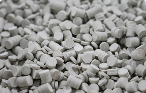 壓電陶瓷系列產(chǎn)品在超聲清洗領(lǐng)域的應(yīng)用上有什么優(yōu)勢(shì)？