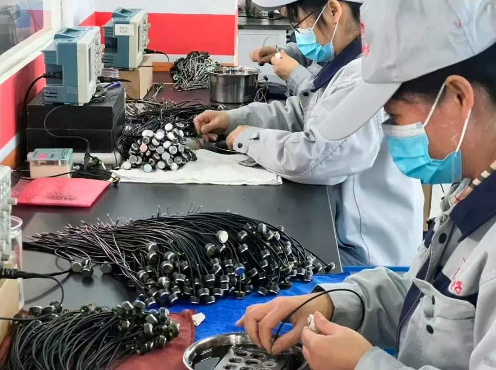 壽光這家企業(yè)，訂單暴漲！